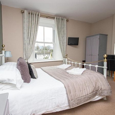 Lynwood Guest House (Adults Only) Keswick  Eksteriør billede