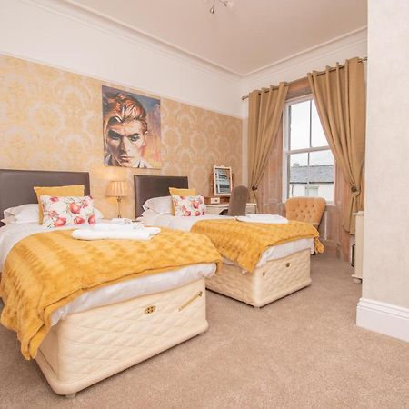 Lynwood Guest House (Adults Only) Keswick  Eksteriør billede