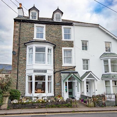 Lynwood Guest House (Adults Only) Keswick  Eksteriør billede