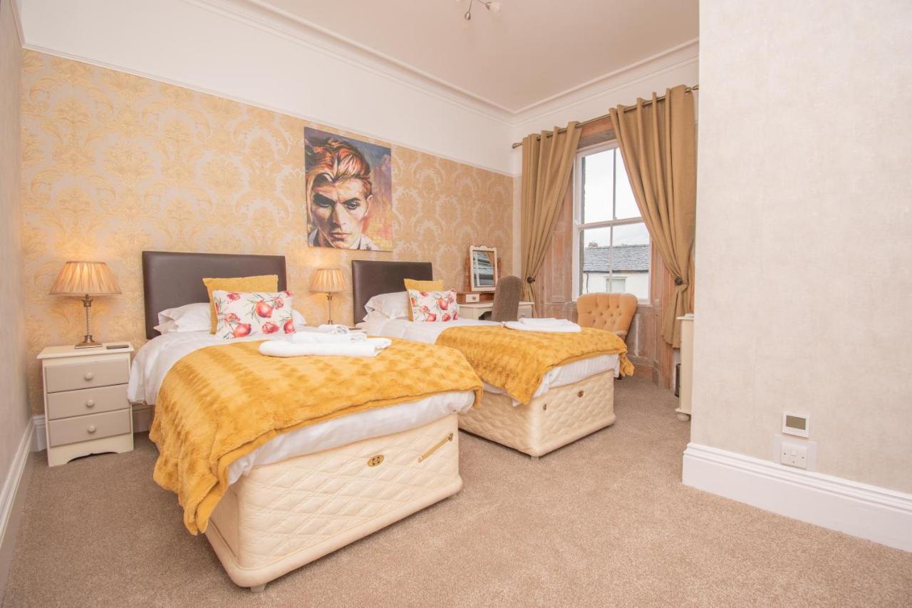 Lynwood Guest House (Adults Only) Keswick  Eksteriør billede