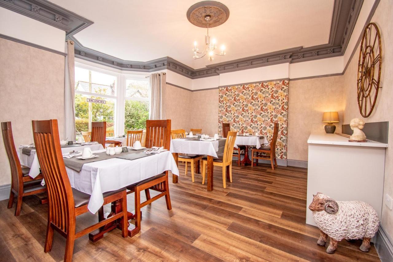 Lynwood Guest House (Adults Only) Keswick  Eksteriør billede