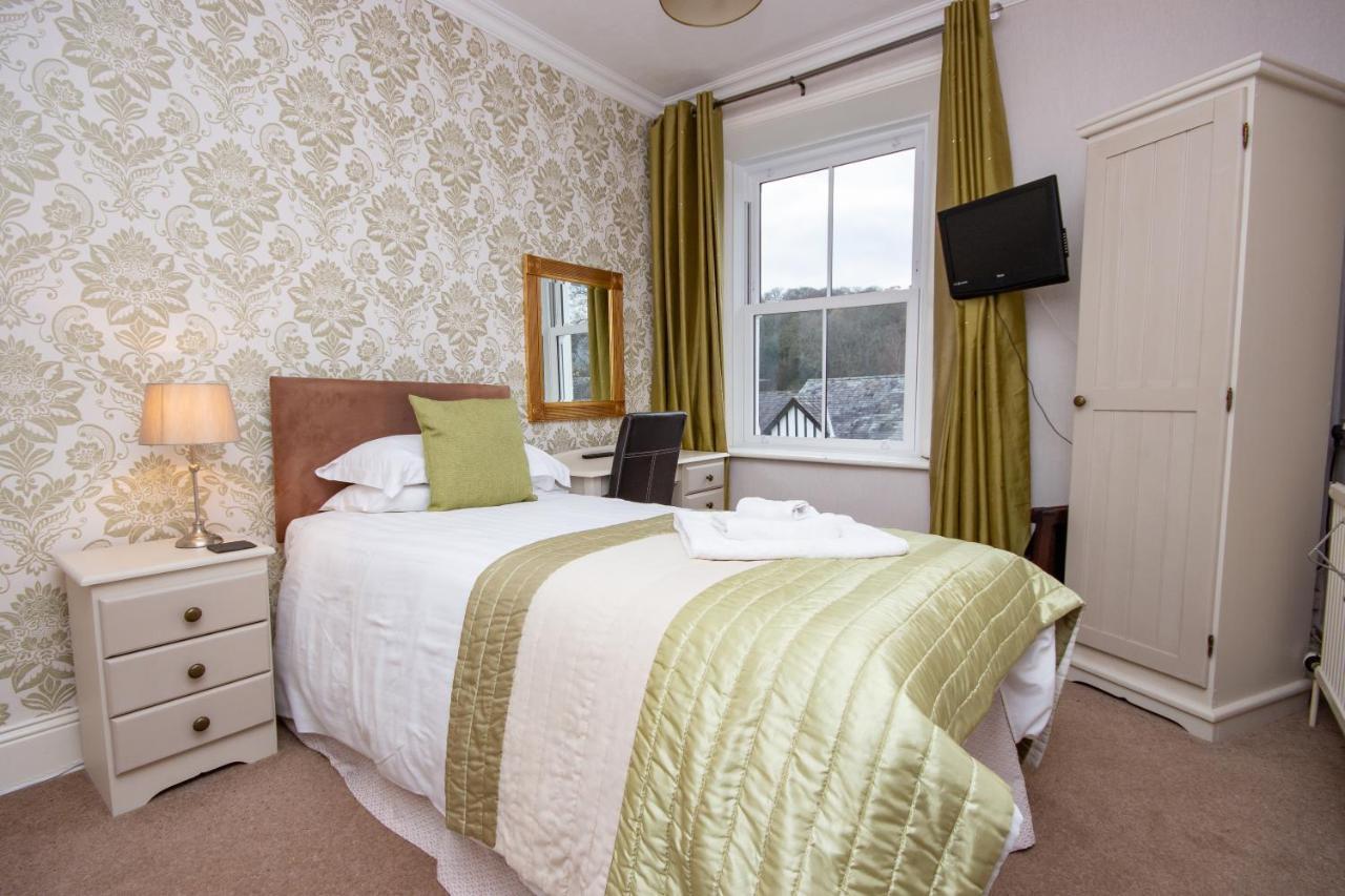Lynwood Guest House (Adults Only) Keswick  Eksteriør billede