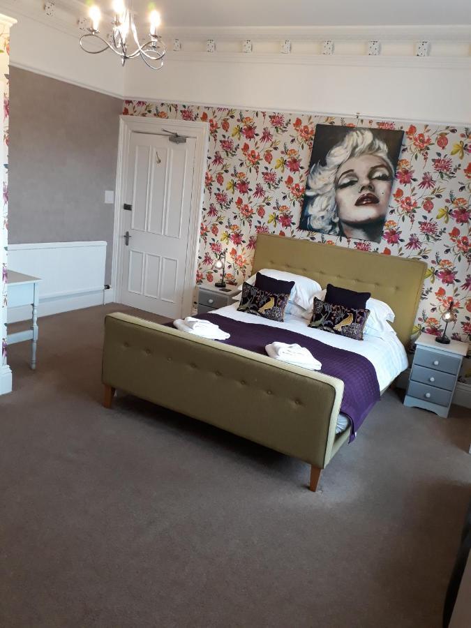 Lynwood Guest House (Adults Only) Keswick  Eksteriør billede