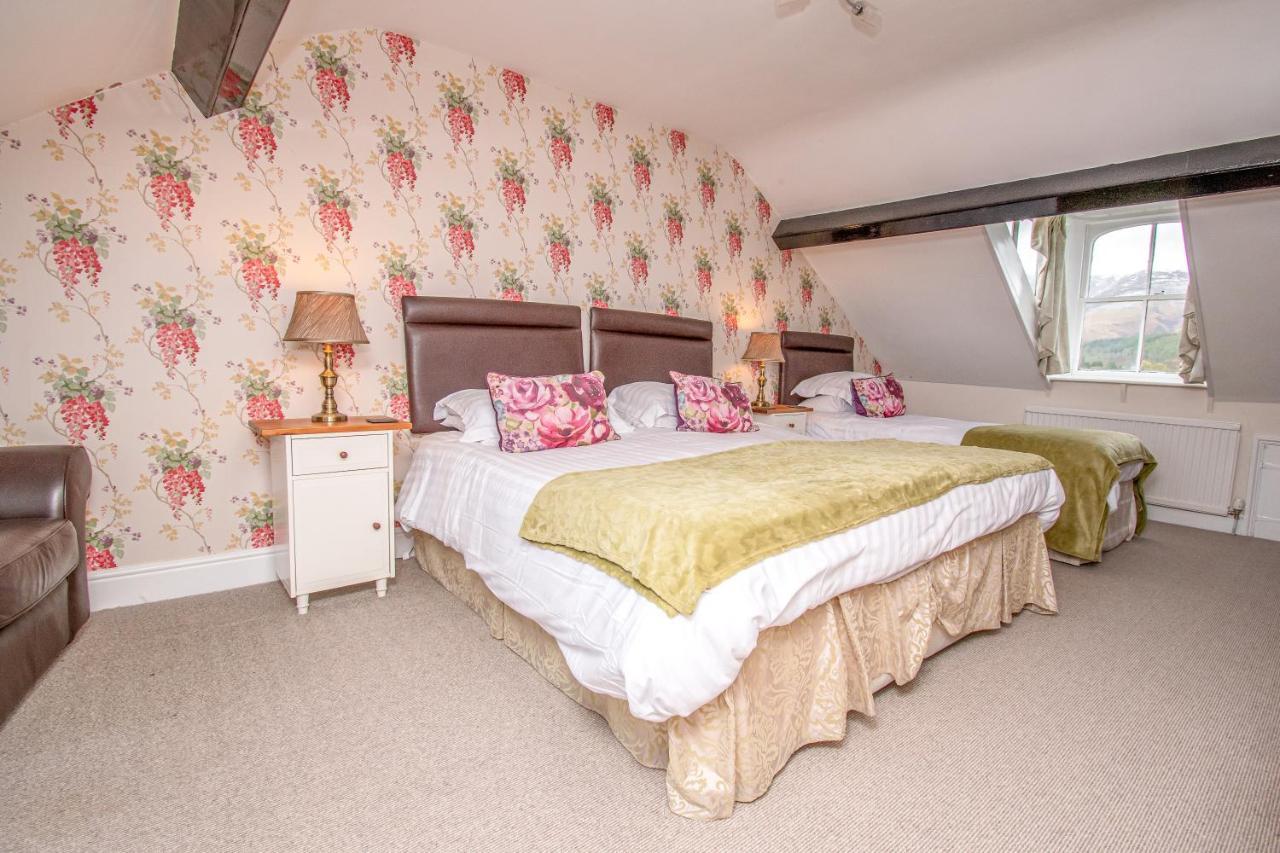 Lynwood Guest House (Adults Only) Keswick  Eksteriør billede